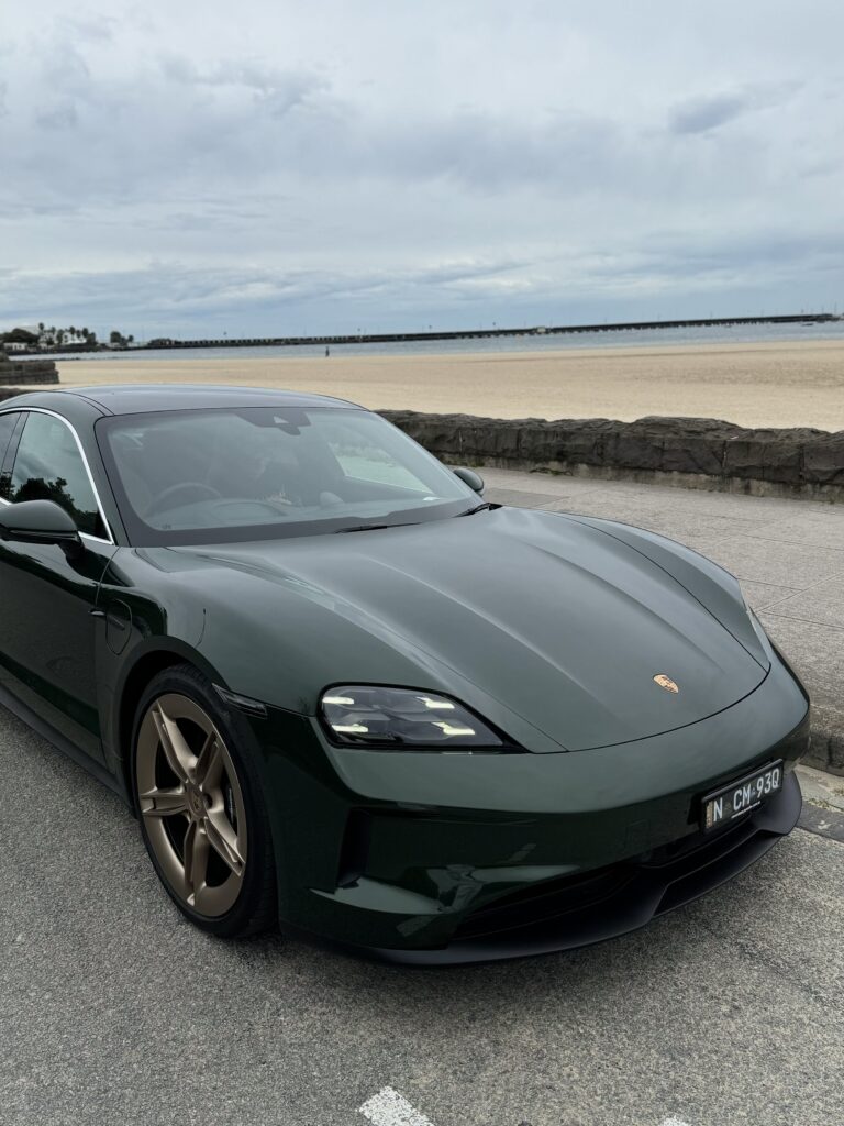Professional car detailing Melbourne